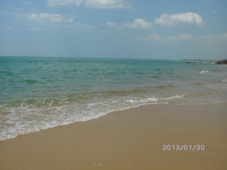 Sunset Beach Khao Lak Bayfront Resort