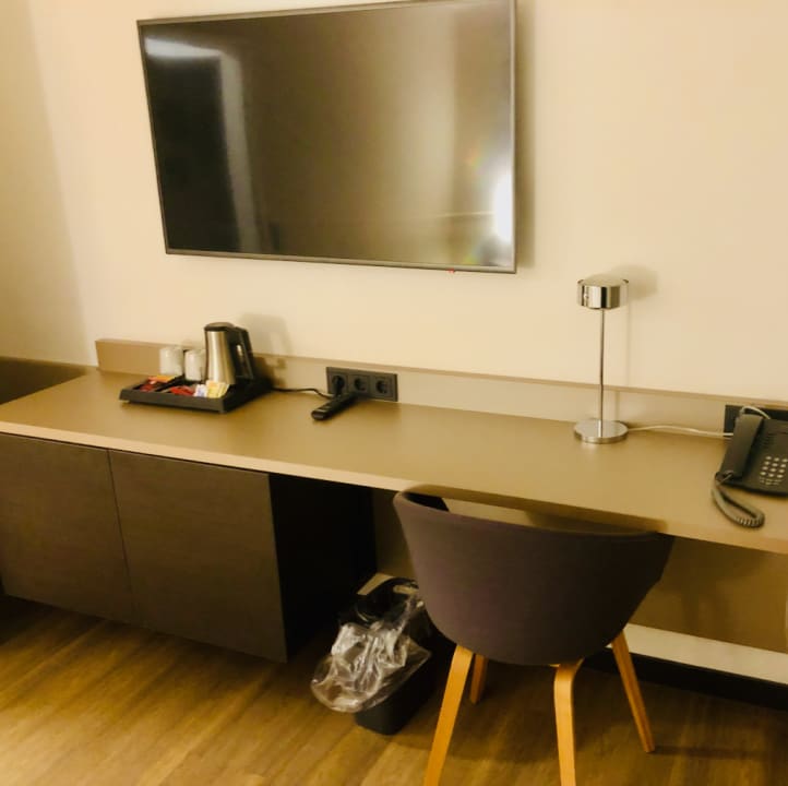 Zimmer Hotel Aquis Grana City