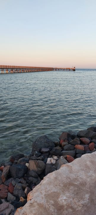 Strand Grand Waterworld Makadi