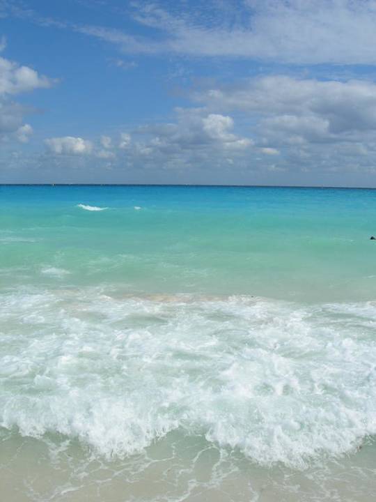 Karibik-pur Sandos Playacar Beach Resort