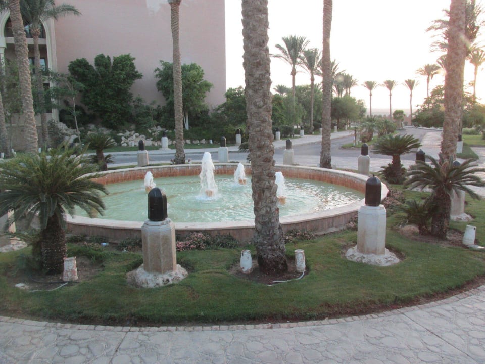 Vorm Hotel Grand Makadi