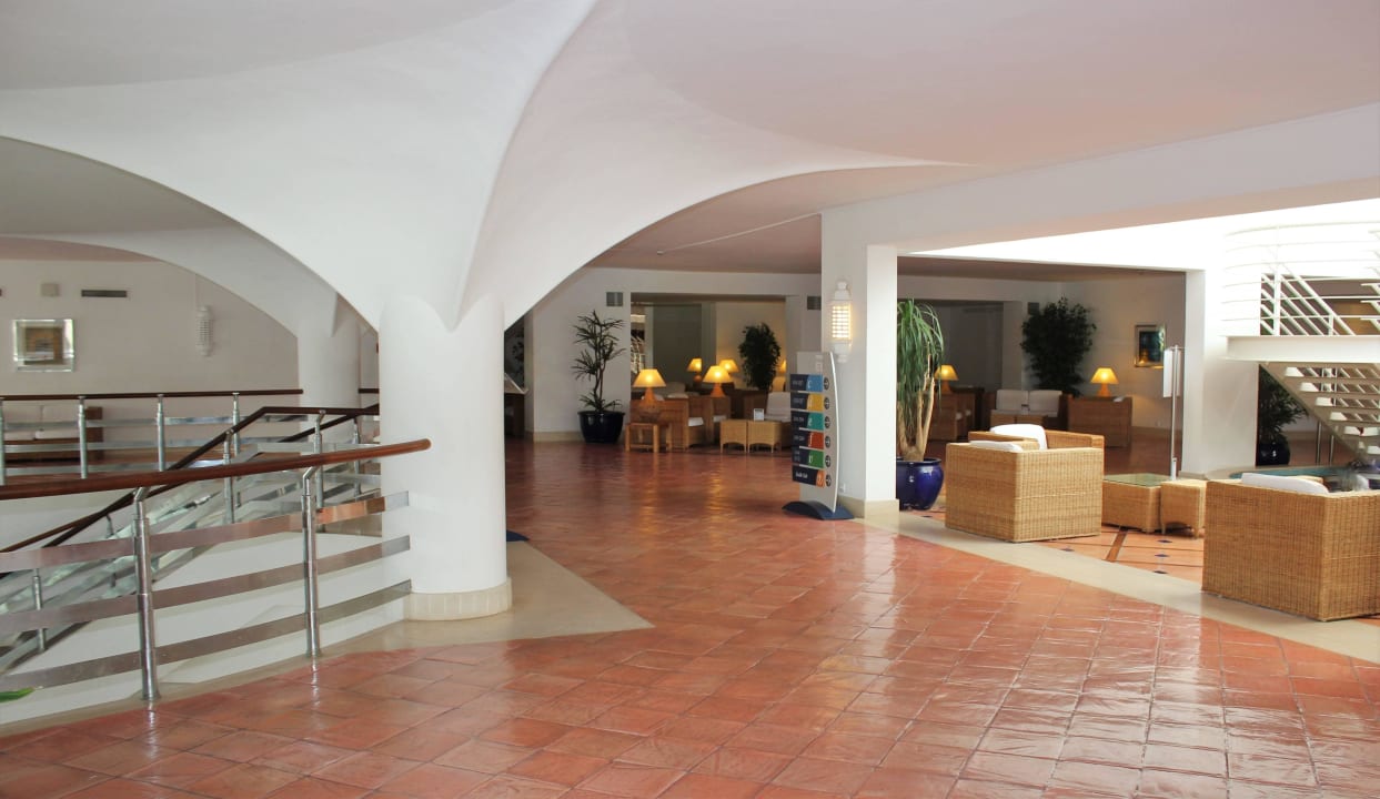 Aufenthaltsbereich Tivoli Lagos Algarve Resort