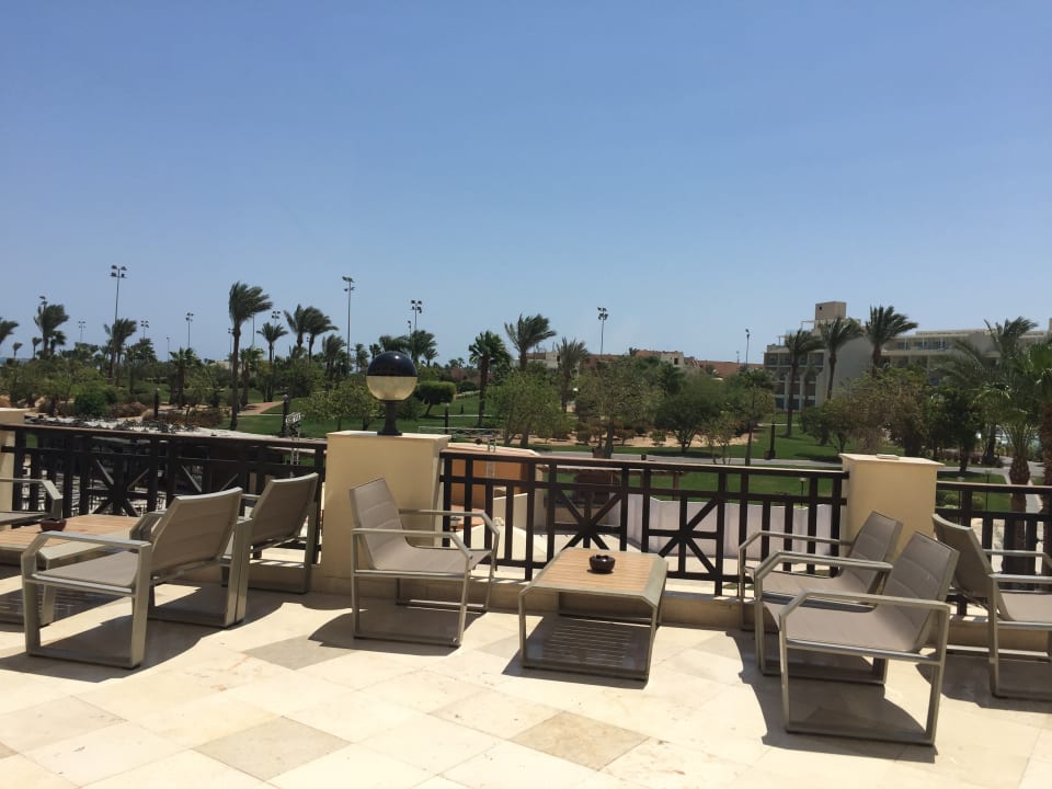 Sonstiges Steigenberger ALDAU Beach Hotel