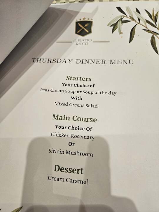 Gastro Oyster Bay Beach Resort - Luxury Serviced Condo