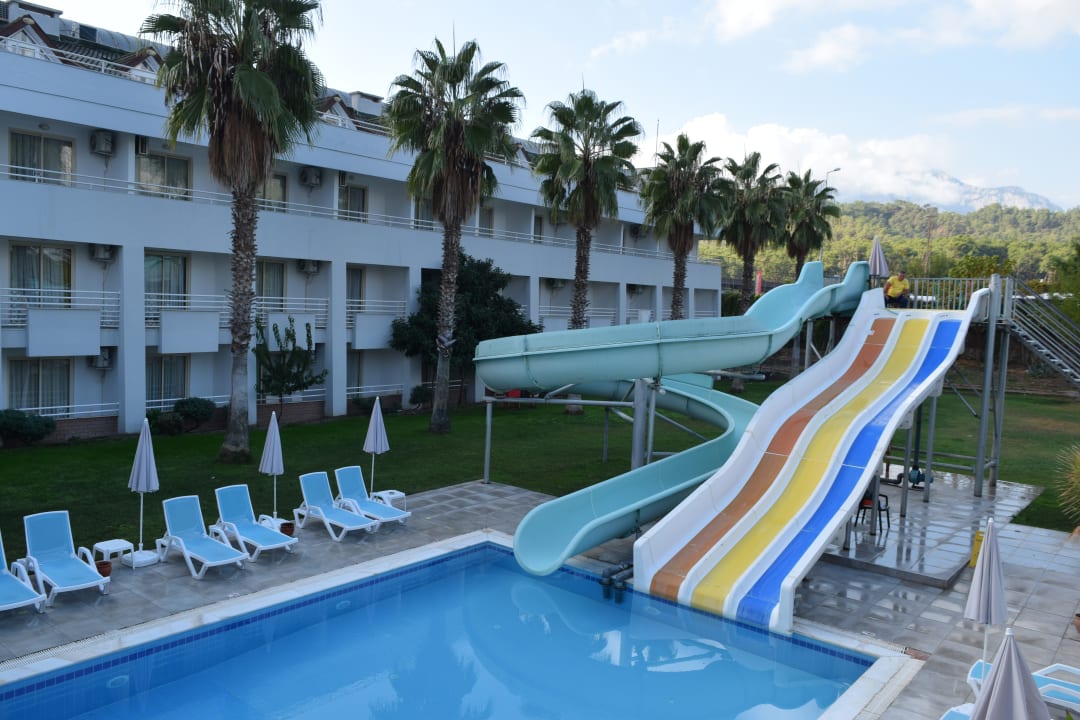 Pool Armas Gül Beach