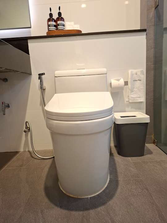 Zimmer Laluna Hotel & Resort