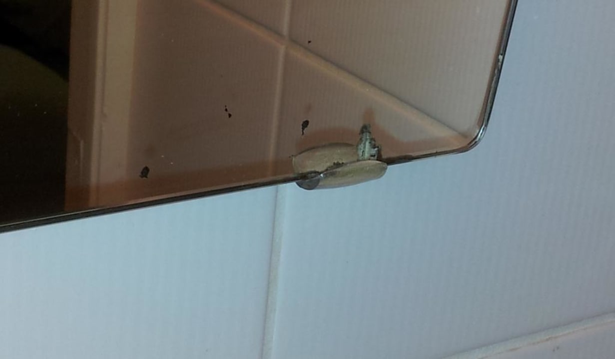 Spiegel Hotel Komperdell