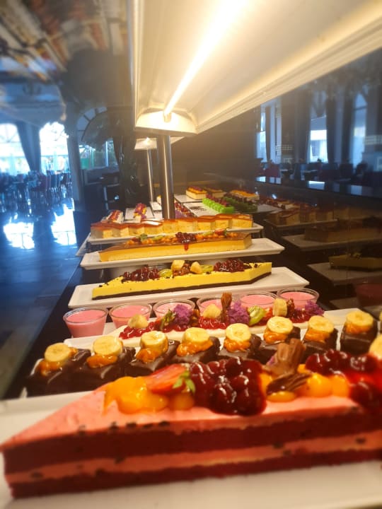 Gastro J'adore Deluxe Hotel & Spa