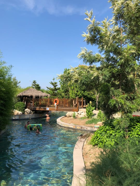Pool Club Grand Side