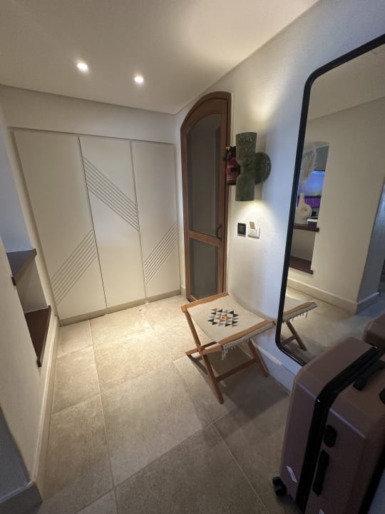 Zimmer Mövenpick Resort El Quseir