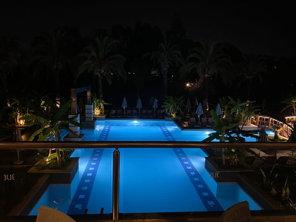 Pool TUI BLUE Xanthe