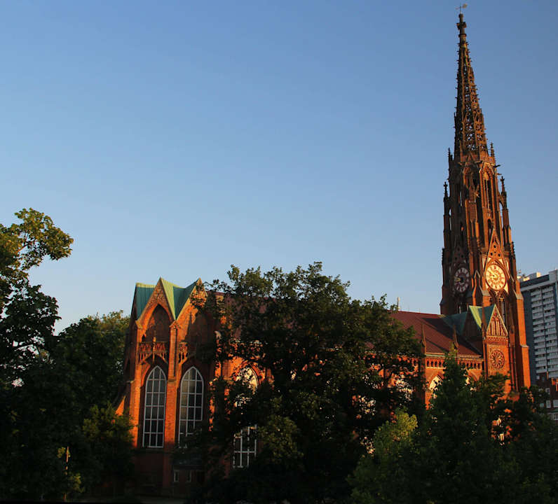 Schöner Ausblick Schlafzimmer Ferienwohnung Miramar