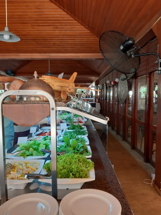 Gastro Labranda Alantur Resort