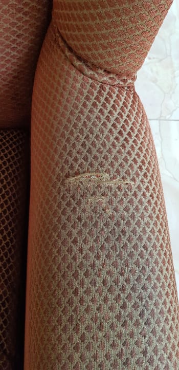 Lobby The Grand Hotel Hurghada