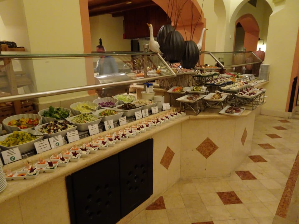 Gastro Iberotel Makadi Beach