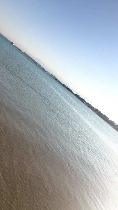 Lagune  Club Paradisio El Gouna, Red Sea