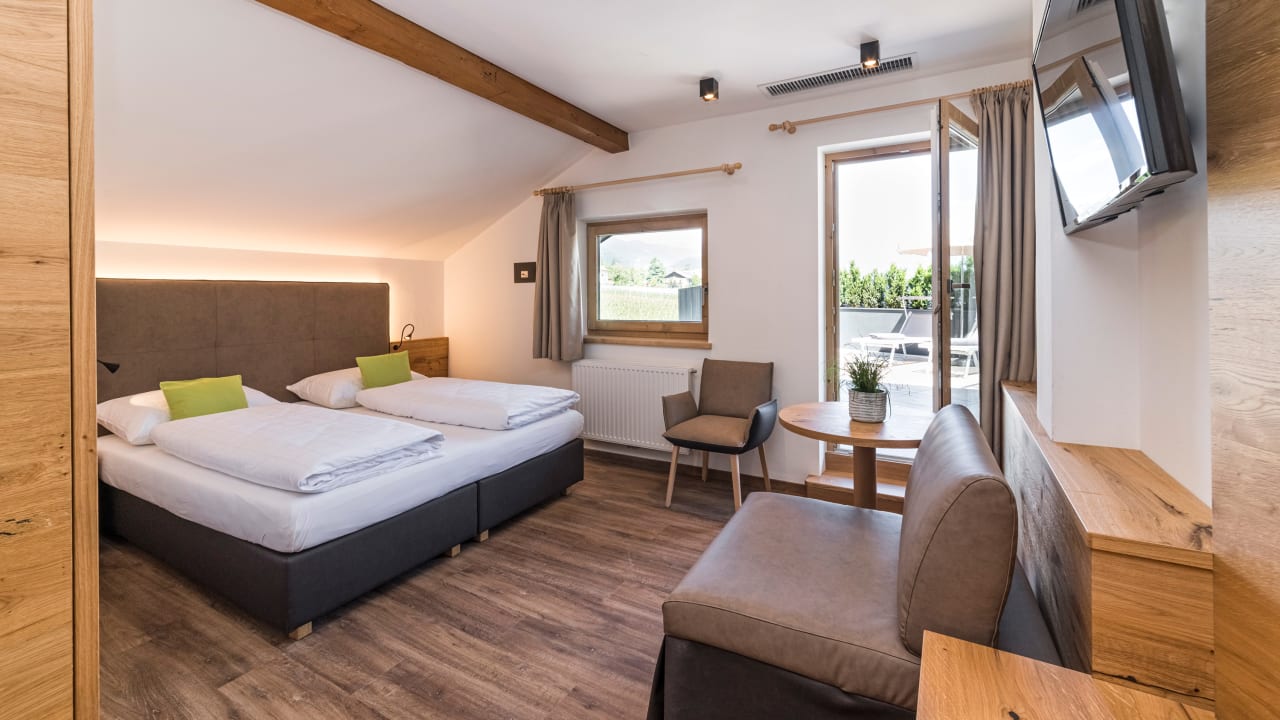 Zimmer Pension Sonngart