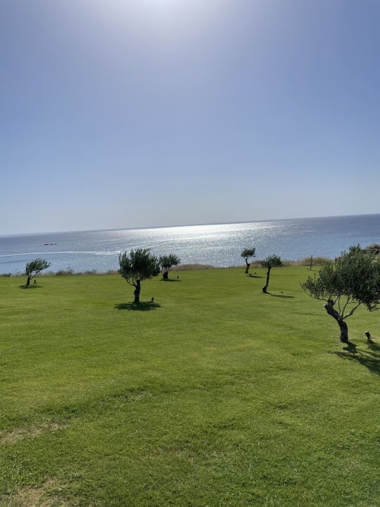 Gartenanlage ROBINSON IERAPETRA