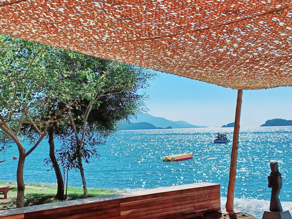 Strand Club Tuana Fethiye