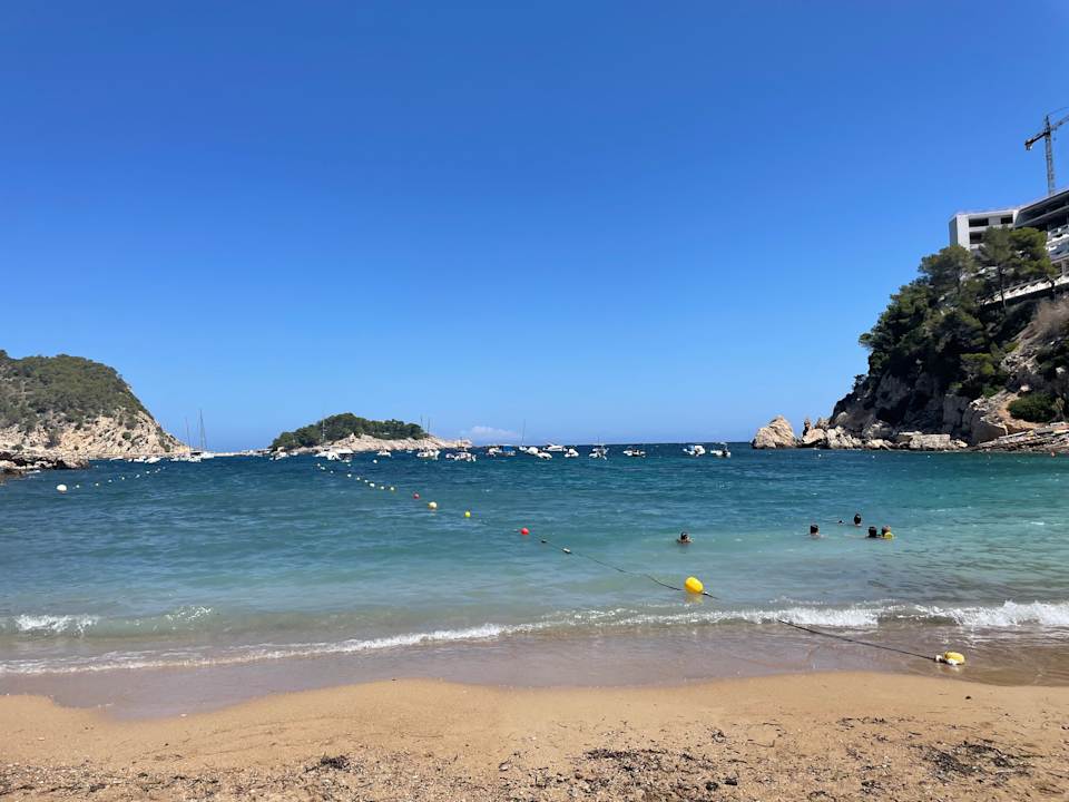 Strand Balansat Resort