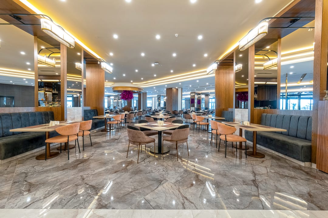 Gastro Lago Hotel