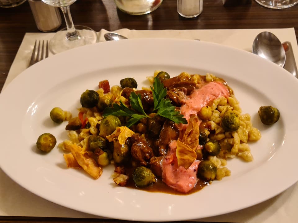 Gastro Hotel Summerhof