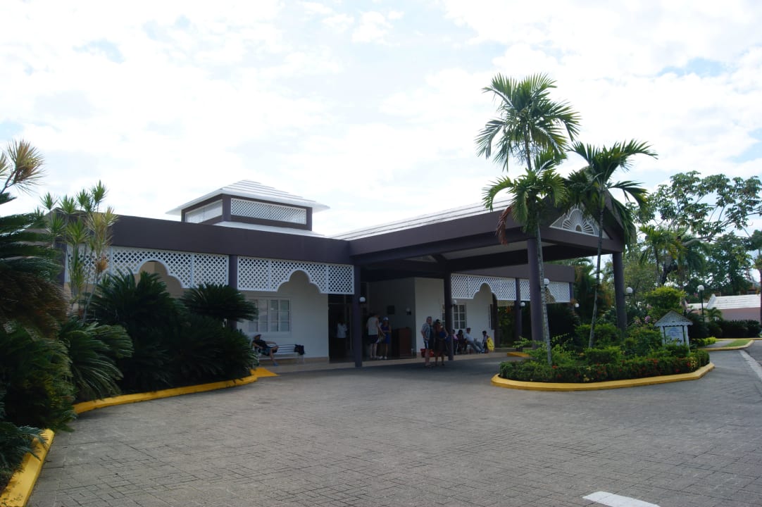 Hotel Lobby Puerto Plata Village