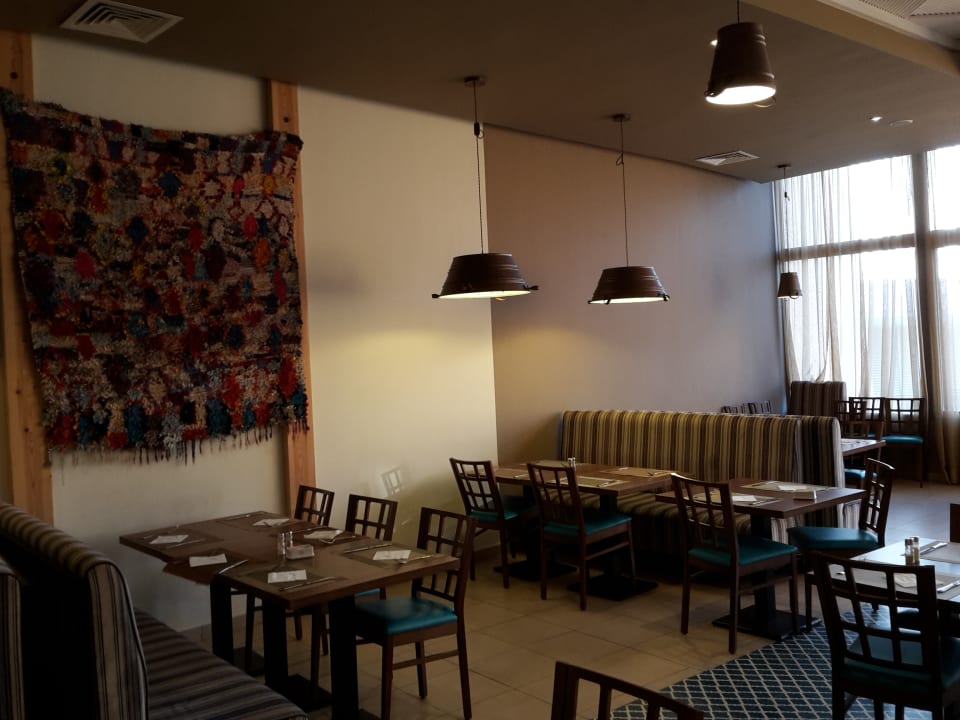 Gastro Dunes D'or Ocean Club