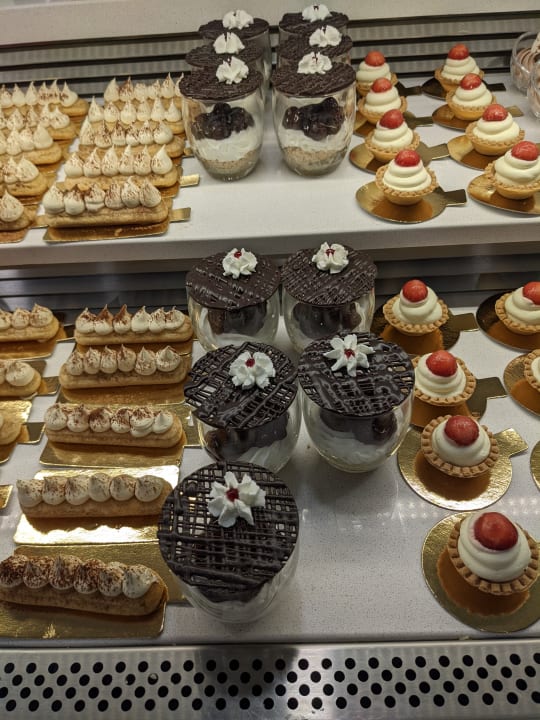 Gastro Iberostar Selection Creta Marine