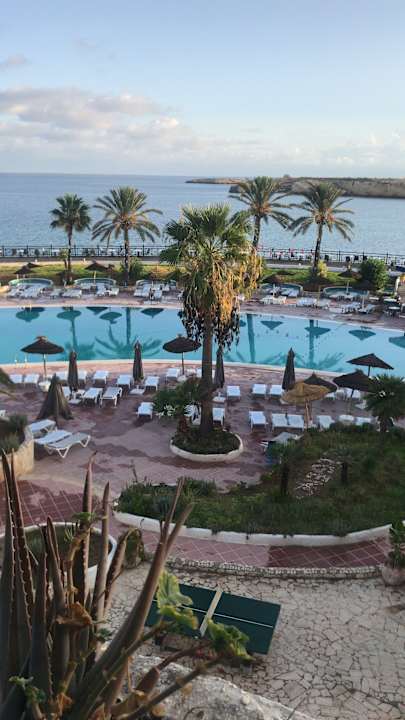 Zimmer REGENCY Hotel & Spa