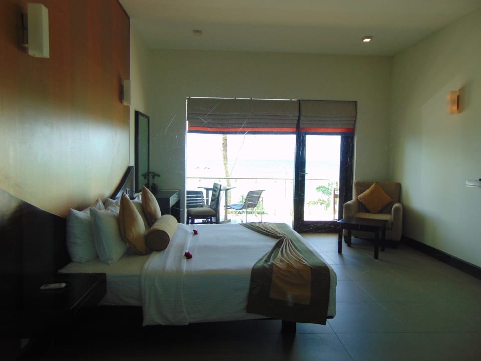 Zimmer Shinagawa Beach