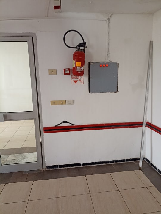 Sonstiges El Mehdi Beach Resort