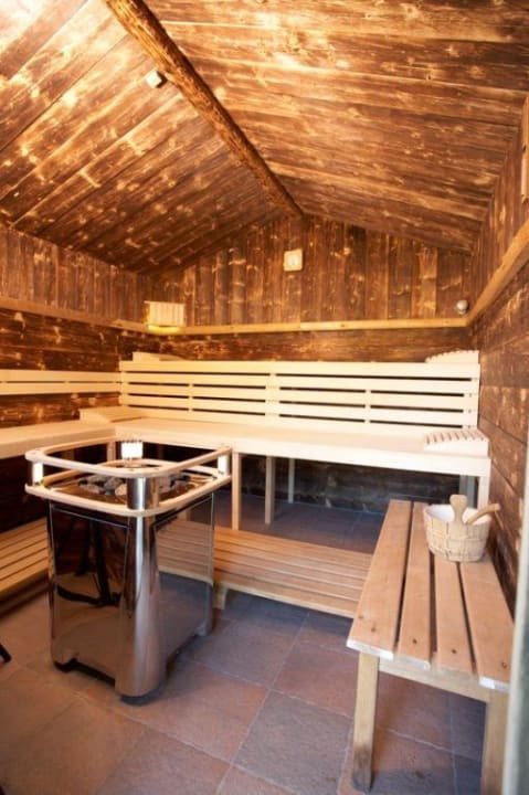 Sportanlagen/Freizeitangebot Hotel AlpenSonne