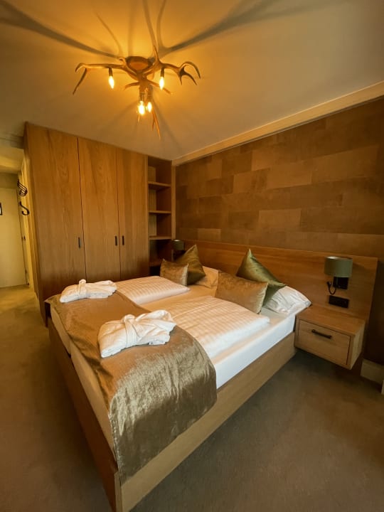 Zimmer Aldiana Club Schlanitzen Alm