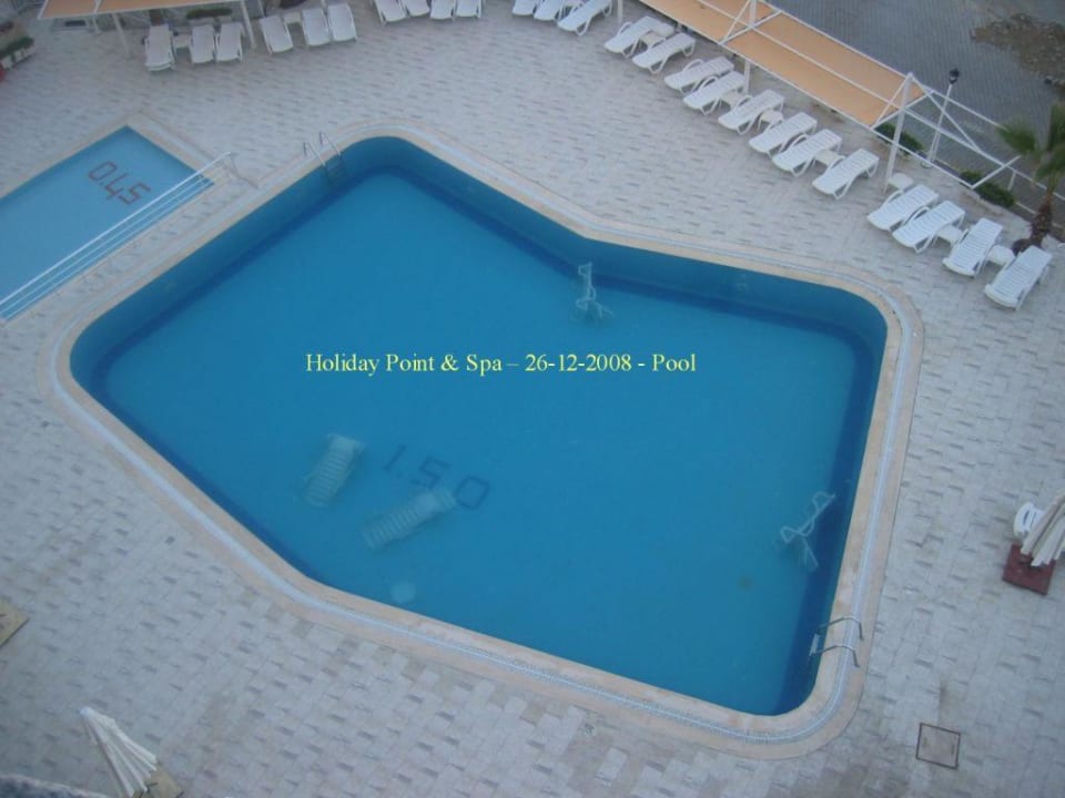 Pool Side Alegria Hotel & Spa - Adults only +16