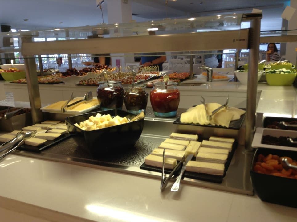 Restaurant Alcudia Garden Aparthotel