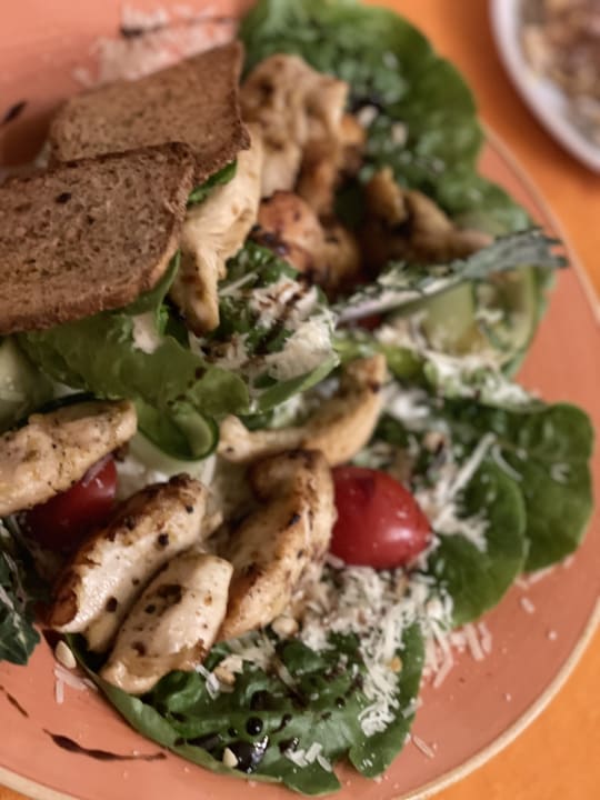 Gastro Villa del Mar