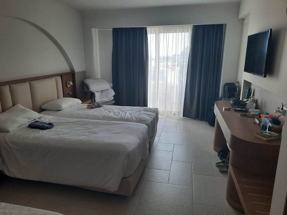 Zimmer Lindos Princess Beach Resort & Spa