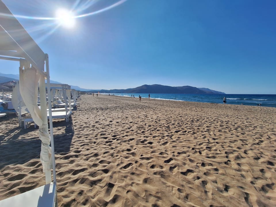 Strand Anemos Luxury Grand Resort