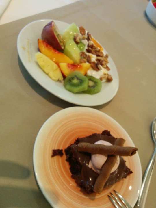 Restaurant Alexandra Golden Boutique - Adults only