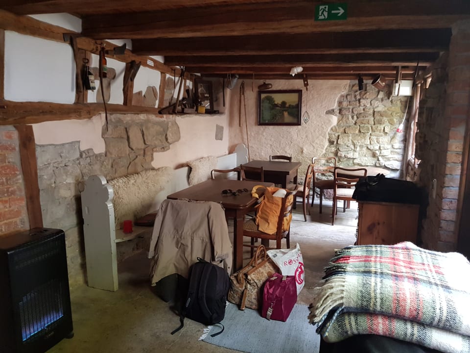 Zimmer Hotel Mohrenbrunnen