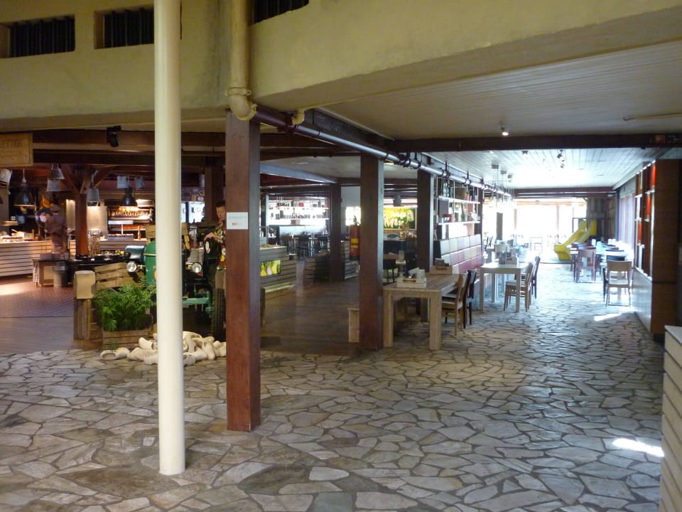 Evergreenz Center Parcs Het Heijderbos