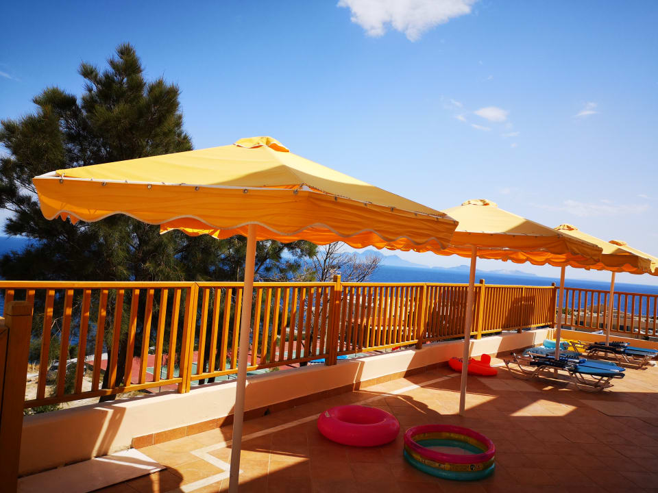 Sonstiges Mitsis Family Village