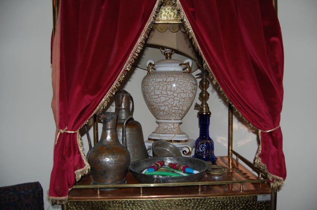 Hotel lobby Hotel Sirma