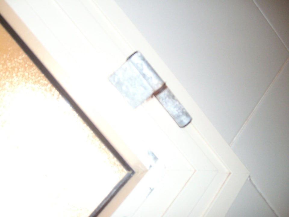Badfenster SBH Monica Beach Resort