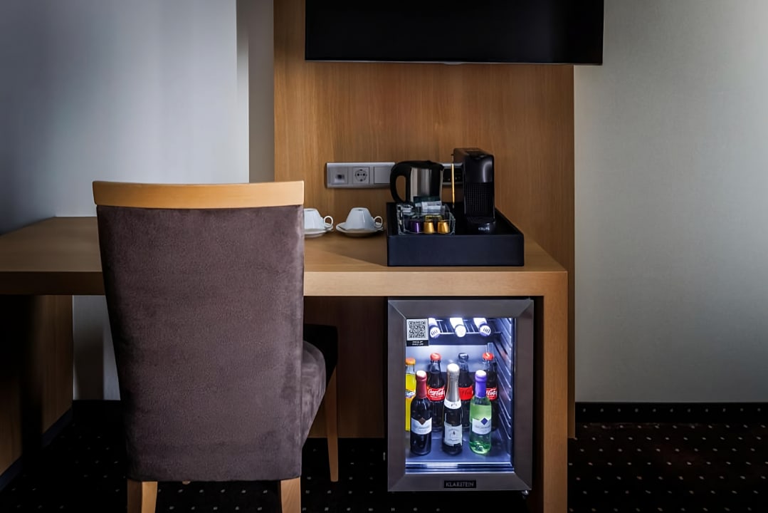 Zimmer LanzCarré Hotel Mannheim, a member of Radisson Individuals