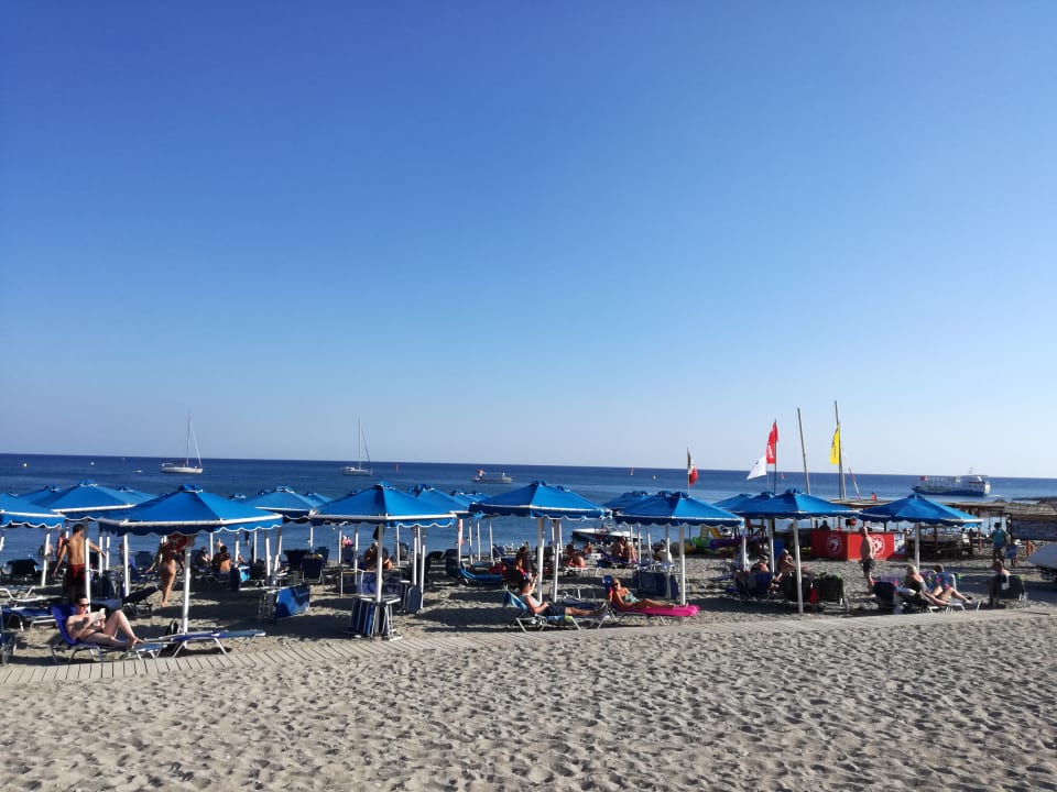 Strand Mitsis Rodos Village