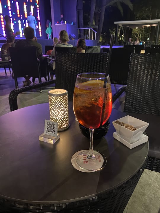 Sport & Freizeit Hotel Riu Palace Oasis