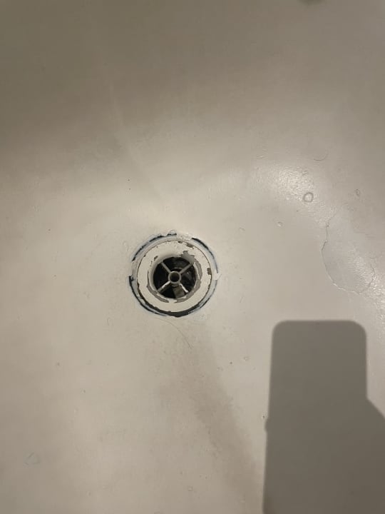 Zimmer Hotel Rosa Beach