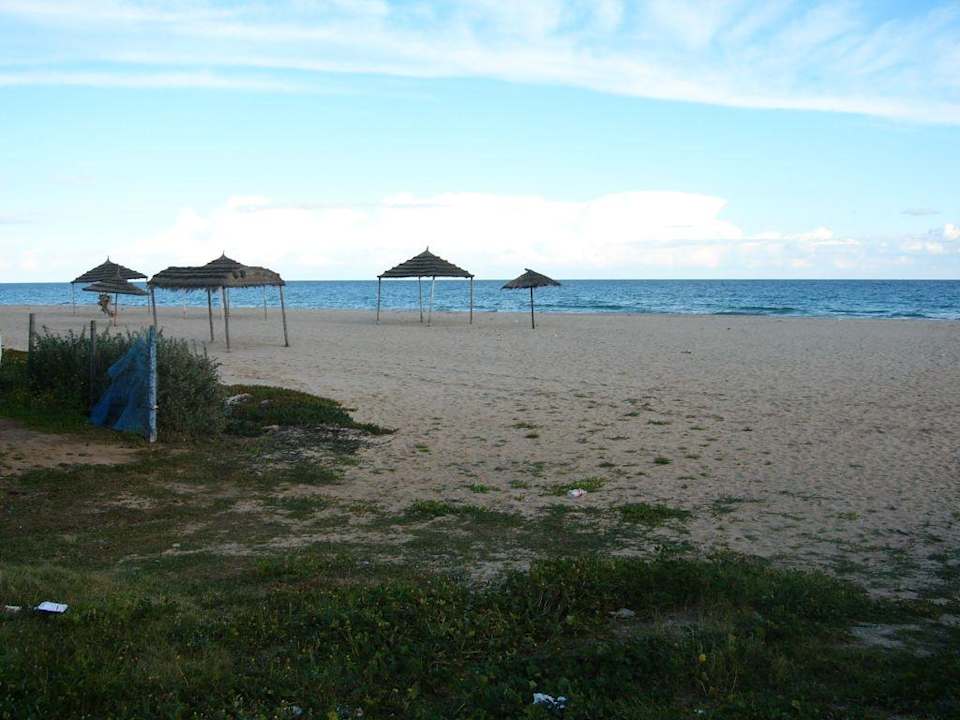 Strand3 Hotel Sunnydays L'Albatros/Albatros